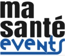 logo ma santé events